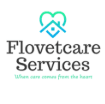 Flovet Care Logo